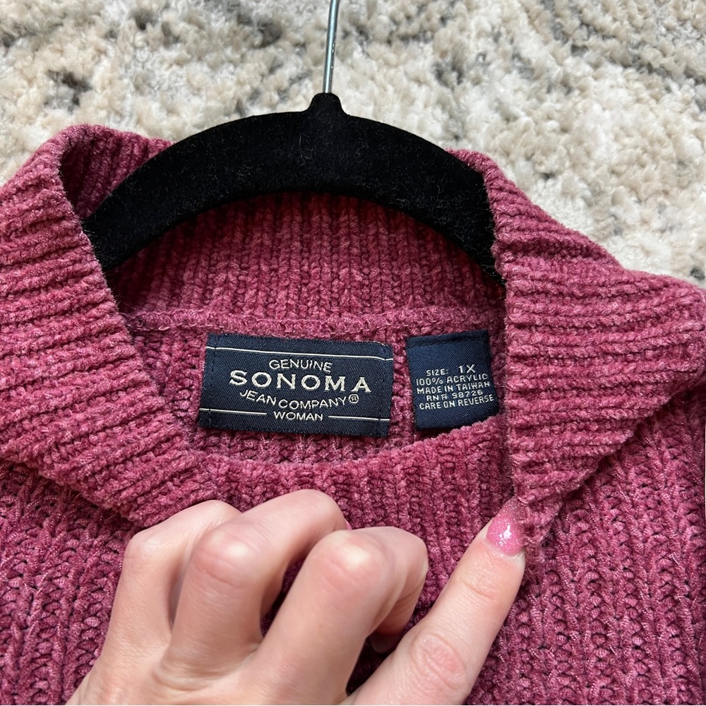 🔥Sonoma Sweater - Picture 6 of 9